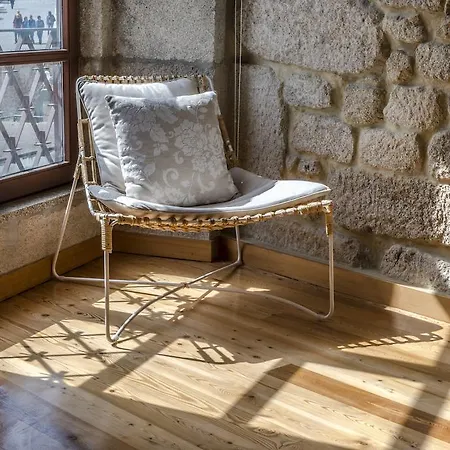 Guestready - S Bento Stone Appartamento *