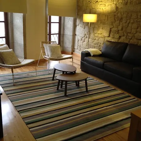 Appartamento Guestready - S Bento Stone Oporto