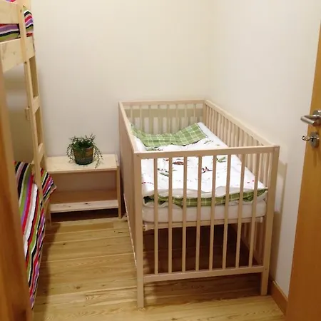Guestready - S Bento Stone Apartment Apartment *