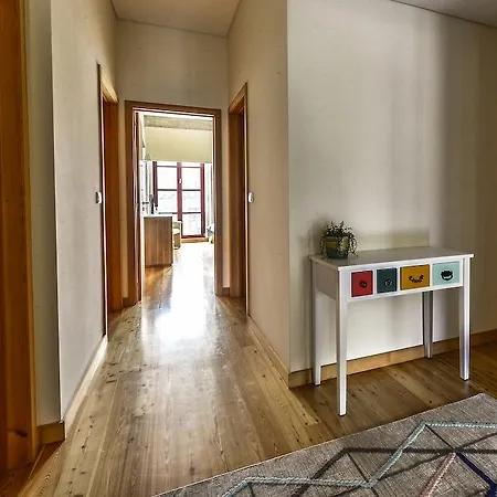 Guestready - S Bento Stone Apartment