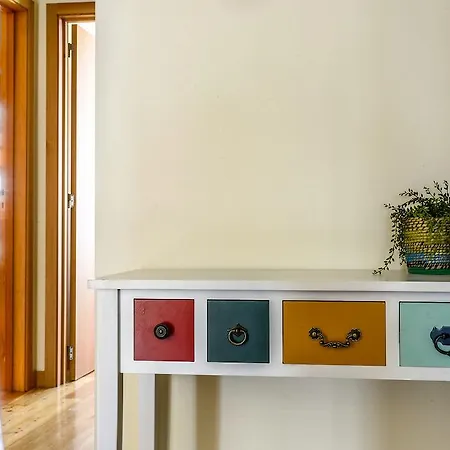 Guestready - S Bento Stone Apartment * Porto