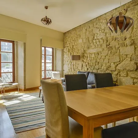Guestready - S Bento Stone Apartment Apartment Porto