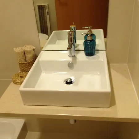 Apartment Guestready - S Bento Stone Apartment