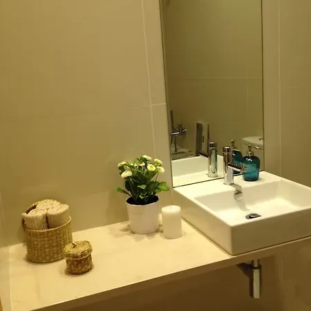 Guestready - S Bento Stone Apartment Apartment *
