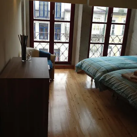 Apartment Guestready - S Bento Stone Apartment