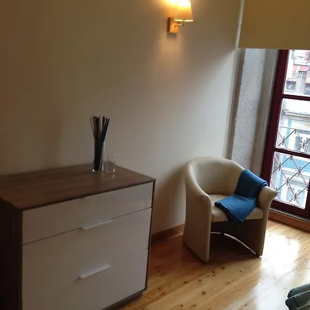 Apartment Guestready - S Bento Stone Apartment *