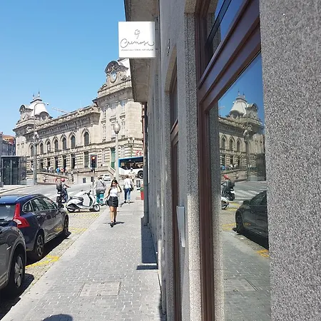 Guestready - S Bento Stone Apartment Apartment