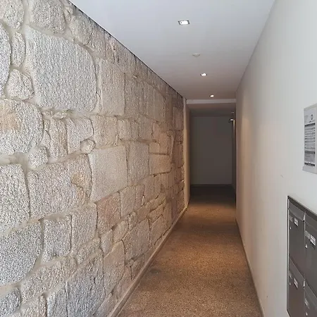 Guestready - S Bento Stone Apartment
