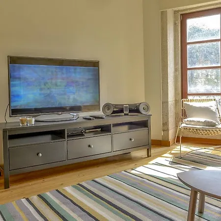 Apartment Guestready - S Bento Stone